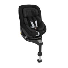 Кресло автомобильное Mica 360 Pro I-size Authentic black Maxi Cosi