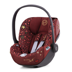 Кресло автомобильное Cloud Z2 i-Size FE Rockstar Cybex