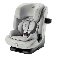 Кресло автомобильное ADVANSAFIX PRO LUX I Linen Grey Britax Roemer