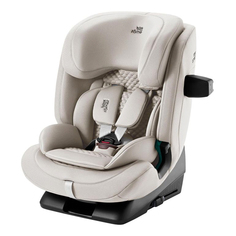 Кресло автомобильное ADVANSAFIX PRO LUX I Soft Taupe Britax Roemer