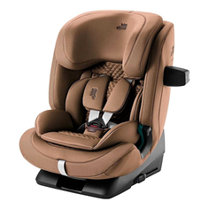Кресло автомобильное ADVANSAFIX PRO LUX I Warm Caramel Britax Roemer