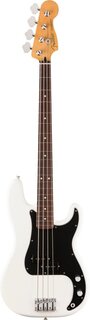 Player II Precision Bass Polar White бас-гитара Fender