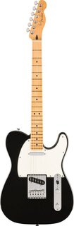 Player II Telecaster Black электрогитара Fender