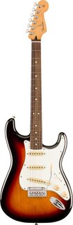 Player II Stratocaster 3-Color Sunburst Fender