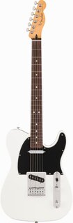 Player II Telecaster Polar White электрогитара Fender