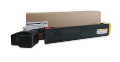 Тонер-картридж CopyRite CR-KYTK895Y для Kyocera FS-C8020MFP/C8025MFP/C8520MFP/C8525MFP, TK-895Y, 6000cтр, yellow