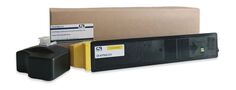 Тонер-картридж CopyRite CR-KYTK8115Y для Kyocera M8124cidn/M8130cidn, TK-8115Y, 6000cтр, yellow
