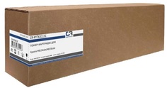 Тонер-картридж CopyRite CR-KYTK8115C для Kyocera M8124cidn/M8130cidn, TK-8115C, 6000cтр, cyan