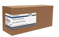 Тонер-картридж CopyRite CR-KYTK3170 для Kyocera P3050dn/P3055dn/P3060dn, TK-3170, 15500 стр, black