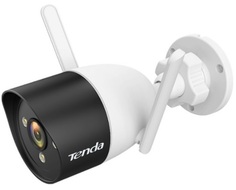 Видеокамера IP Tenda CT3-WCA WI-FI 1080P OUTDOOR