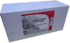 Тонер-картридж ELP CT-KYO-TK-3130-ES для Kyocera FS-4200DN/4300DN, M3550idn/M3560idn TK-3130 25K (экономичная серия) ЭЛП
