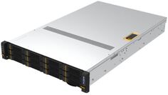 Серверная платформа 2U Compal SR210-2 DEMB0810016 (2*LGA4189, 32*DIMM, 3.5" 4SAS/SATA EXP, 8*NVME, 2.5" 2SAS/SATA, 2*1G, 2*1200W, 2*heatsink)