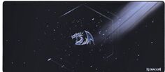 Коврик для мыши Redragon Xeon 400х900х3 мм, ткань+резина