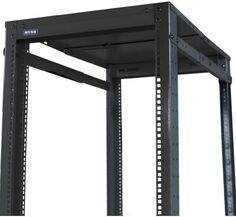 Крышка NTSS NTSS-KR-2POR/600-1000 для стойки 19" универсальной двухрамной (600-1000 мм)