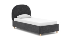 Кровать Dora, размер 90х200 Аскона