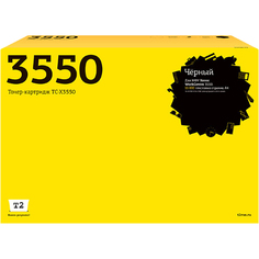 Тонер-картридж T2 TC-X3550/Xerox 106R01531 TC-X3550/Xerox 106R01531