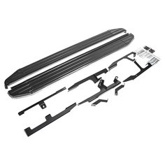 Порог-площадка Rival Premium A193ALP для Audi Q7 2015-20+ (A193ALP.0304.1) Premium A193ALP для Audi Q7 2015-20+ (A193ALP.0304.1)