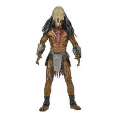 Фигурка NECA Prey Ultimate: Feral Predator, 18 см (2517253) Prey Ultimate: Feral Predator, 18 см (2517253)