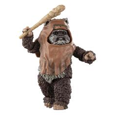 Фигурка Hasbro Star Wars: The Black Series: Return of the Jedi: Wicket (5010996136763) Star Wars: The Black Series: Return of the Jedi: Wicket (5010996136763)