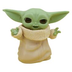 Фигурка Hasbro Star Wars: Mixin Moods Grogu (F68645L0) Star Wars: Mixin Moods Grogu (F68645L0)