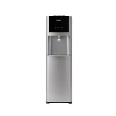 Кулер для воды AEL LC-AEL-809a Silver LC-AEL-809a Silver