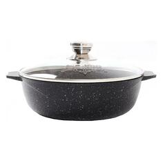 Жаровня с крышкой Мечта 3 л, 26 см (33802И) 3 л, 26 см (33802И)