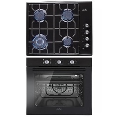 Комплект встраиваемой бытовой техники Simfer S69B571 S69B571