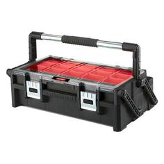 Ящик для инструментов Keter Cantilever Organizer 22" (17185073) Cantilever Organizer 22" (17185073)