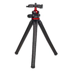 Штатив Raylab MTF-SCR, с головой и держателем для смартфона MTF-SCR, с головой и держателем для смартфона