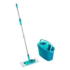 Набор для уборки Leifheit Clean Twist M Ergo, швабра + ведро (52120) Clean Twist M Ergo, швабра + ведро (52120)