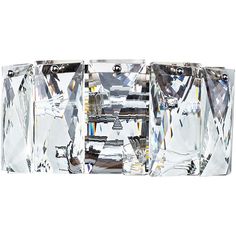 Бра Divinare Chara 3508/02 AP-2 Chara 3508/02 AP-2