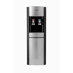 Кулер для воды AEL LD-AEL-28 Black/Silver LD-AEL-28 Black/Silver
