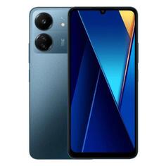 Смартфон Xiaomi POCO C65 6/128GB Blue POCO C65 6/128GB Blue