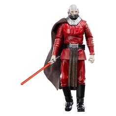 Фигурка Hasbro Star Wars: The Black Series: Knights of the Old Republic: Darth Malak (5010996124791) Star Wars: The Black Series: Knights of the Old Republic: Darth Malak (5010996124791)