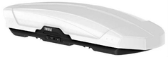 Автомобильный бокс Thule Motion XT XL (800) 500 л, белый (629803) Motion XT XL (800) 500 л, белый (629803)