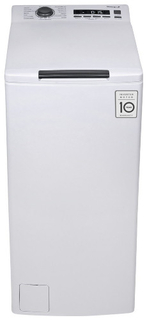 Стиральная машина Weissgauff WM 40380 TD Inverter WM 40380 TD Inverter