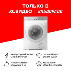 Стиральная машина Toshiba TW-BK100GF4RU(WS) TW-BK100GF4RU(WS)