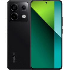 Смартфон Xiaomi Redmi Note 13 Pro 5G 8/256GB Black Redmi Note 13 Pro 5G 8/256GB Black