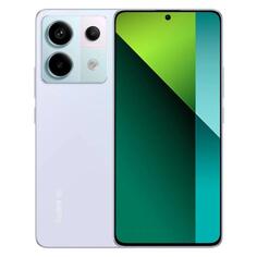 Смартфон Xiaomi Redmi Note 13 Pro 5G 12/512GB Aurora Purple Redmi Note 13 Pro 5G 12/512GB Aurora Purple