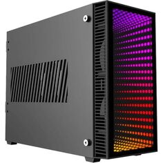 Корпус для компьютера GAMEMAX Abyss ITX Abyss ITX