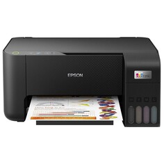 Струйное МФУ Epson L3210 (C11CJ68501) L3210 (C11CJ68501)