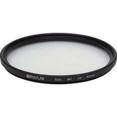 Светофильтр защитный ультрафиолетовый Raylab RLSUV62 RLSUV62