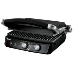 Электрогриль BBK BEG2002 Black BEG2002 Black