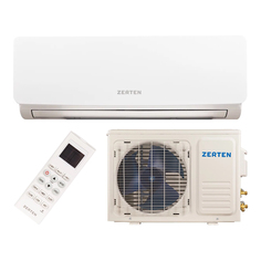 Кондиционер ZERTEN ZH-18 ZH-18