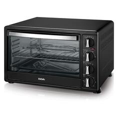 Мини-печь BBK OE4523MC Black OE4523MC Black