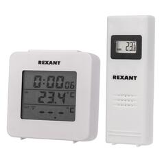Метеостанция Rexant 70-0592 70-0592