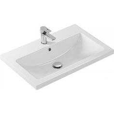 Раковина Cersanit Como 70 (S-UM-COM70/1-w) Como 70 (S-UM-COM70/1-w)