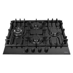 Газовая варочная панель DeLonghi Gabriella 6GW NB Gabriella 6GW NB