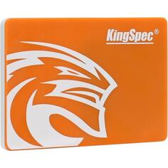 SSD накопитель KingSpec P3-128 128GB P3-128 128GB