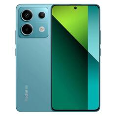 Смартфон Xiaomi Redmi Note 13 Pro 5G 8/256GB Ocean Teal Redmi Note 13 Pro 5G 8/256GB Ocean Teal